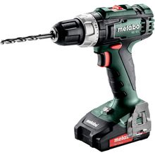 Metabo BS 18 L 18 В