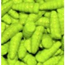 Имитация опарыша Gulp! Alive Waxies, 58г, Chartreuse Berkley