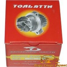Тольятти Помпа Premium, (21124), ВАЗ 2110, 2111, 2112, тюнинг.