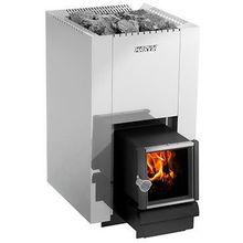 Harvia Harvia 22 SL Steel