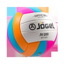 Jögel Мяч волейбольный JV-200