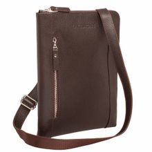 Сумка мужская на плечо Dorian Brown