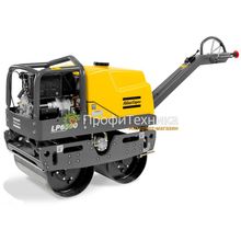 Виброкаток Atlas Copco LP 6500 H 3382000222