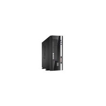 персональный компьютер MicroXperts «C300-01 ITX» (Intel® Core™ i5-3470S, RAM 4Gb, HDD 500Gb, DVD±RW, Free DOS)