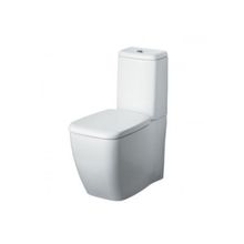 Ideal Standard Унитаз Ventuno T321501 с бачком T416401 и сид-крышкой Микролифт