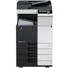 KONICA MINOLTA bizhub C258 МФУ лазерное цветное