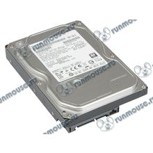 Жесткий диск 1000ГБ Toshiba "DT01ACA100", 7200об мин., 32МБ (SATA III) (oem) [109708]