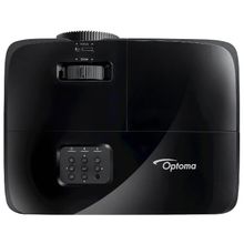 OPTOMA HD28E