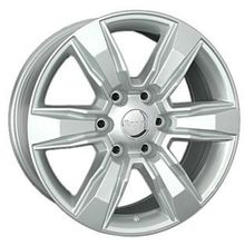 ATS Emotion 7.5x17 5x108 ET55 D63.3