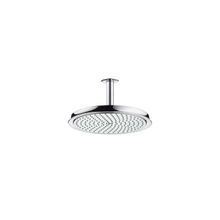 Верхний душ 240мм, Raindance Classic, с держателем 100 мм, Hansgrohe 27405000