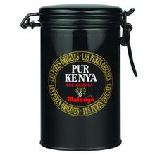 Кофе Кения АА  Malongo (малонго), 250 гр.