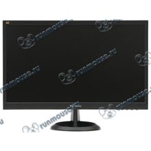 ЖК-монитор 21.5" ViewSonic "VA2261-8" 1920x1080, 5мс, черный (D-Sub, DVI) [140821]