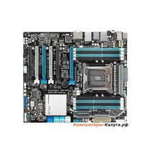 Мат. плата ASUS P9X79 WS &lt;S2011, iX79, 4*DDR3, 4*PCI-E16x, SATA III, USB 3.0, GB Lan, ATX, Retail&gt;