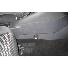 Блокиратор КПП для VOLKSWAGEN GOLF  2009-2013  А+ P Селектор XXX 713 041 - Гарант Консул 41006.R