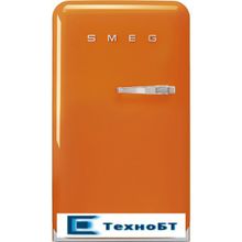 Холодильник Smeg FAB10LOR2