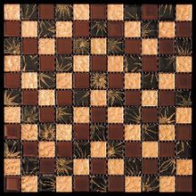 Мозаика Natural Flash 5BD-021 (5BD-021C1) 25,8х25,8 30х30