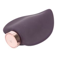 Fifty Shades of Grey Фиолетовый клиторальный стимулятор Desire Blooms Rechargeable Clitoral Vibrator