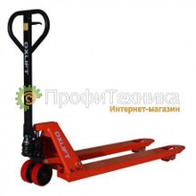 Тележка гидравлическая OXLIFT OX50NY-115