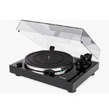 Thorens TD 202