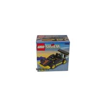 Lego System 2886 Formula 1 Racing Car (Болид Формулы 1) 1997