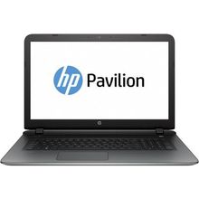 Ноутбук HP Pavilion 17-g060ur N0L32EA DVD Super Multi A10-8700P 8192 Mb 1000 Gb 17.3 LED 1920x1080 AMD Radeon R7 M360 AMD® Windows 8.1 64 bit