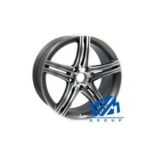 IJITSU SLK1090 7.5x18 5 114.30 ET35.0 d67.1 GMFP