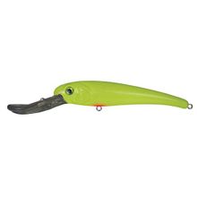 Воблер Stretch 30+ Textured, Chartreuse, арт.T30-07 Manns