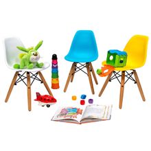 ПМ: Stool Group Стул EAMES KIDS 8056S