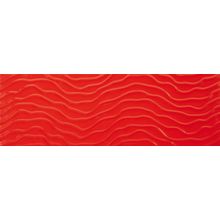 Aparici Acces Red Sysmic Brillo 25.1x75.6 см