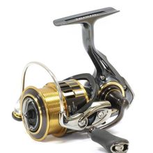 Катушка Theory-2017 2004H Daiwa