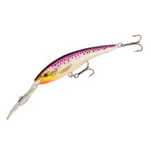 Воблер Tail Dancer Deep TDD11, PD Rapala