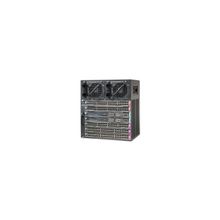 Cisco (Cat4500 E-Series 7-Slot Chassis fan no ps Red Sup Capable)