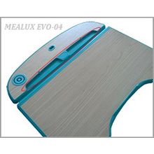 Mealux Evo 04 голубой