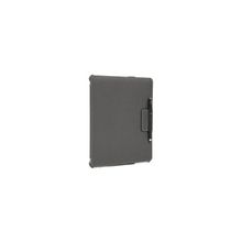 Чехол Targus THZ15702EU-50 Vuscape for iPad3 Grey