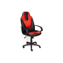 Tetchair Кресло NEO (1), черный красный