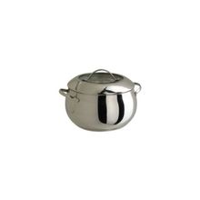 Кастрюля REGENT INOX Apple Combinato 93-E-3 (3 л.)