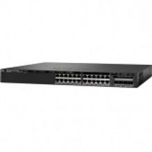 Коммутатор Cisco Catalyst (C1-WS3650-24TS K9)