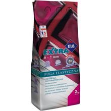 Атлас Extra Fuga Elastyczna 2 кг ореховая №022
