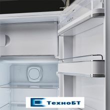 Холодильник Smeg FAB28RBL3