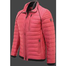 Wellensteyn Molecule Men-657 Granat