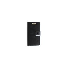 Чехол Fenice Diario для iPhone 4 4s Jet Black