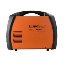 FoxWeld SAGGIO Аппарат аргонодуговой сварки SAGGIO TIG 205 AC DC Pulse