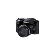 Canon PowerShot SX 500 IS