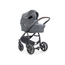 Noordi 3 в 1 Polaris Comfort Iron Gate