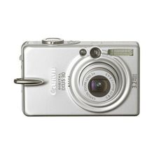 Матрица для Canon Digital IXUS 30