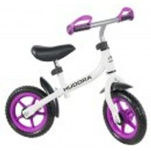 HUDORA Laufrad Bikey 3.0 Girl 10"