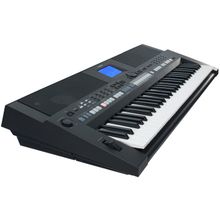 Yamaha PSR-S650 синтезатор с авто аккомпанементом, 61 клавиша.