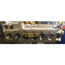 Short-block 6743-SE-0011 (шорт-блок) Komatsu PC300-7   WA380