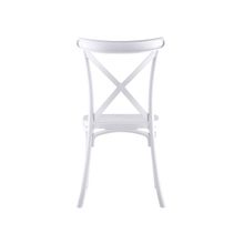 ПМ: Stool Group Стул Кроссбэк, пластиковый Y030