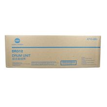 Фотобарабан черный dr-312k konica-minolta bizhub 227 287 367 (a7y00rd)